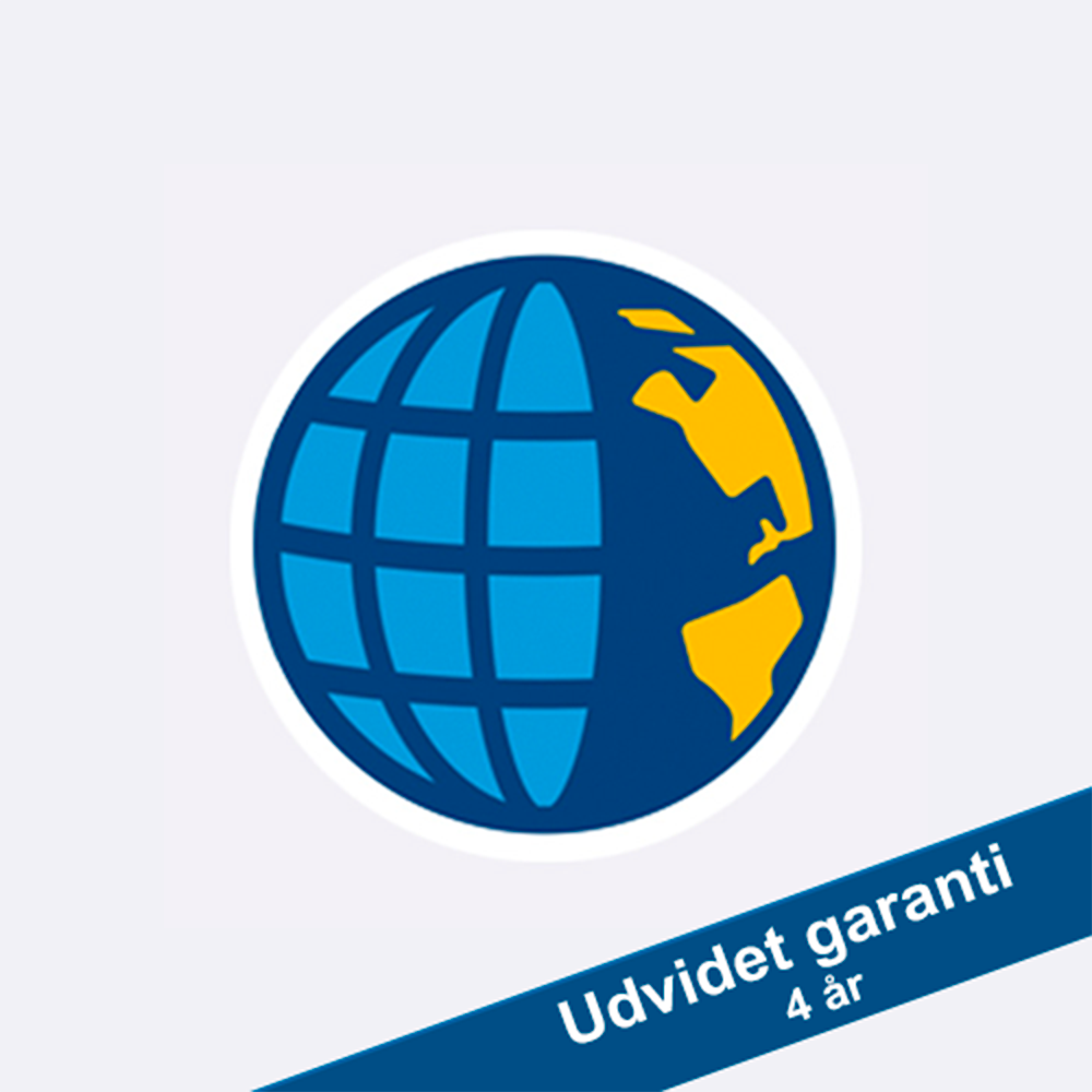 Trimble Access udvidet garanti 4 år